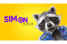SIMon mobile